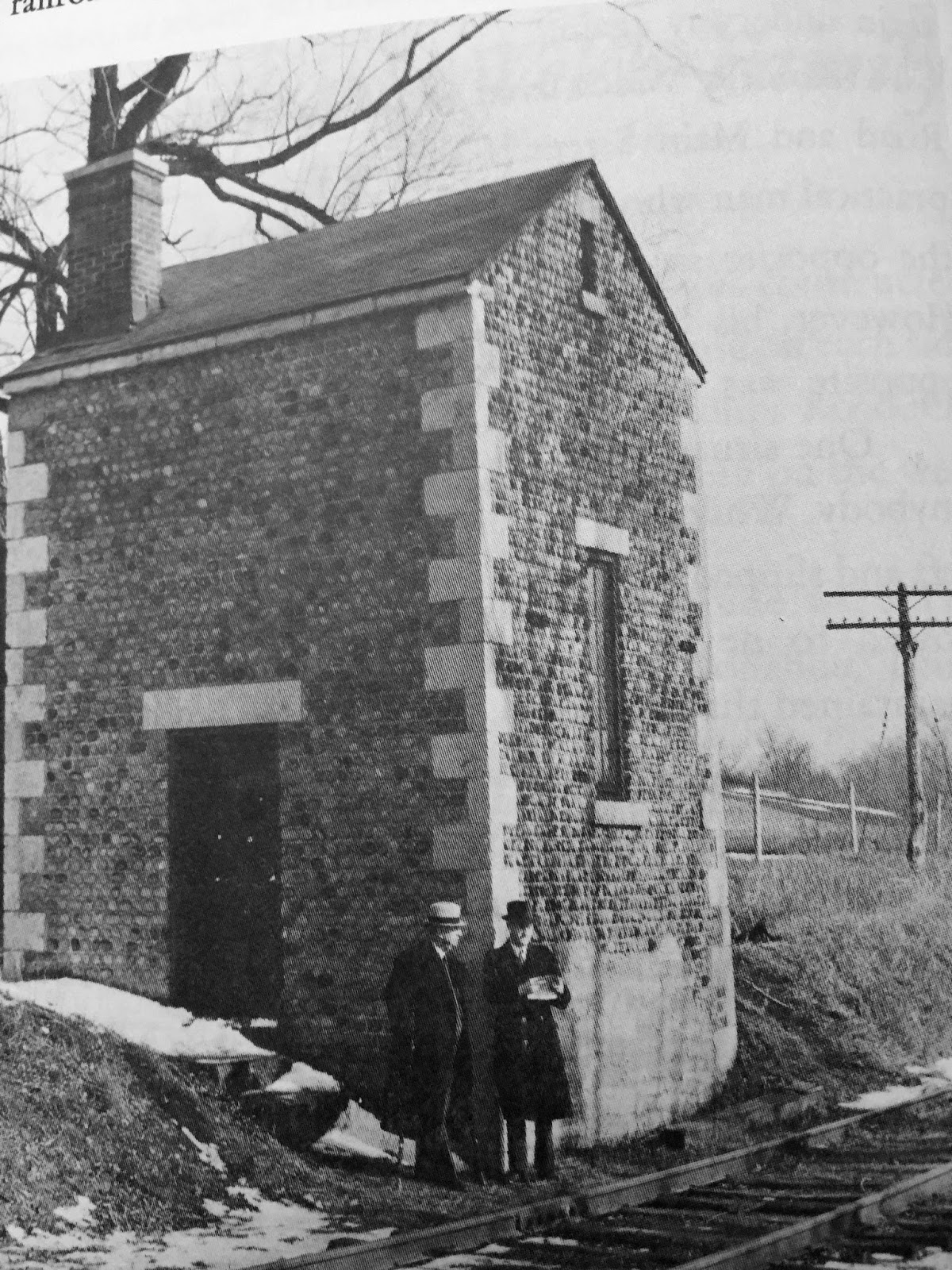 Fishers Cobblestone Pumphouse_J. Sheldon Fisher_Edward Hungerford_1937_IMG_0793